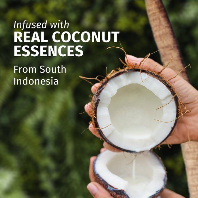 Herbal Essences Coconut Hydrate Mask   500ml