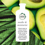 Herbal Essences Hair Conditioner, Aloe + Avocado Oil,275ml