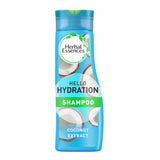 Herbal Essences Hello hidratáló sampon száraz hajra 400 ml
