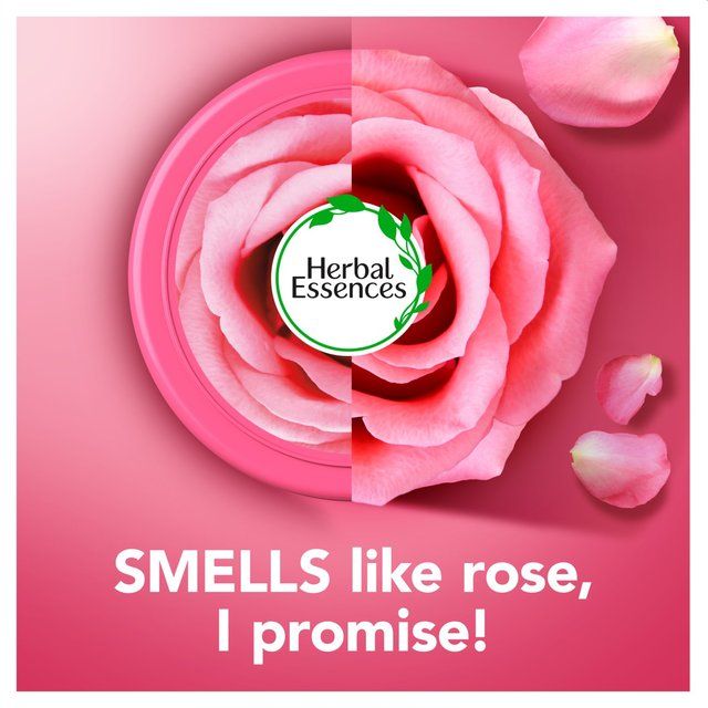 Herbal Essences Hotspot Ignite My Colour Hair Mask   300ml
