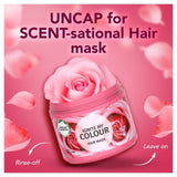 Herbal Essences Hotspot Ignite My Colour Hair Mask   300ml