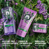 Herbal Essences Lavander Smooth Conditioner   250ml
