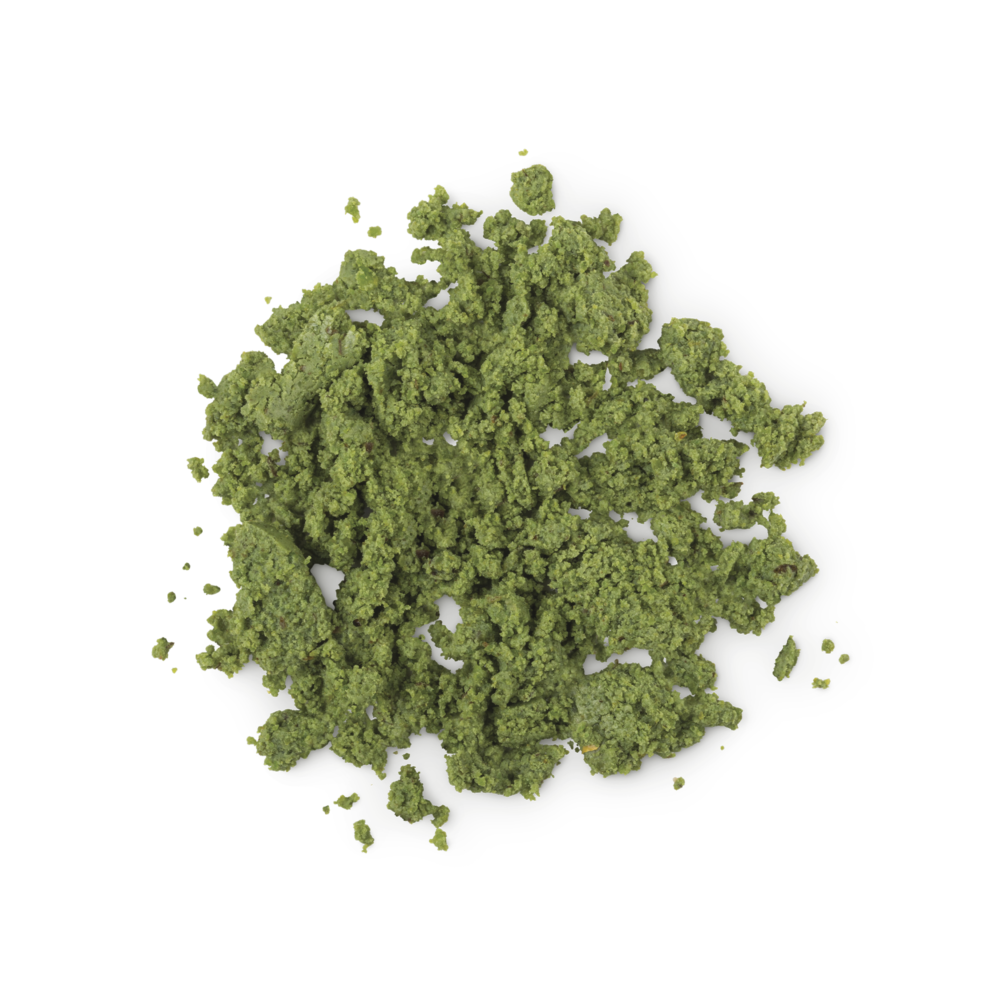 Lush Herbalism cleanser for oily skin - British product