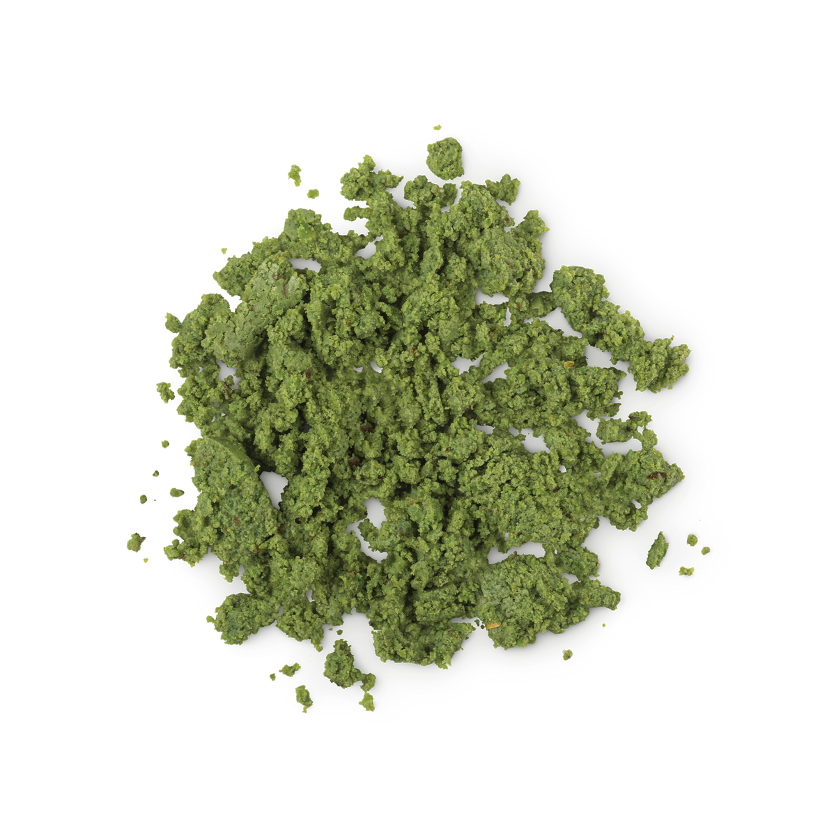 Lush Herbalism cleanser for oily skin - British product