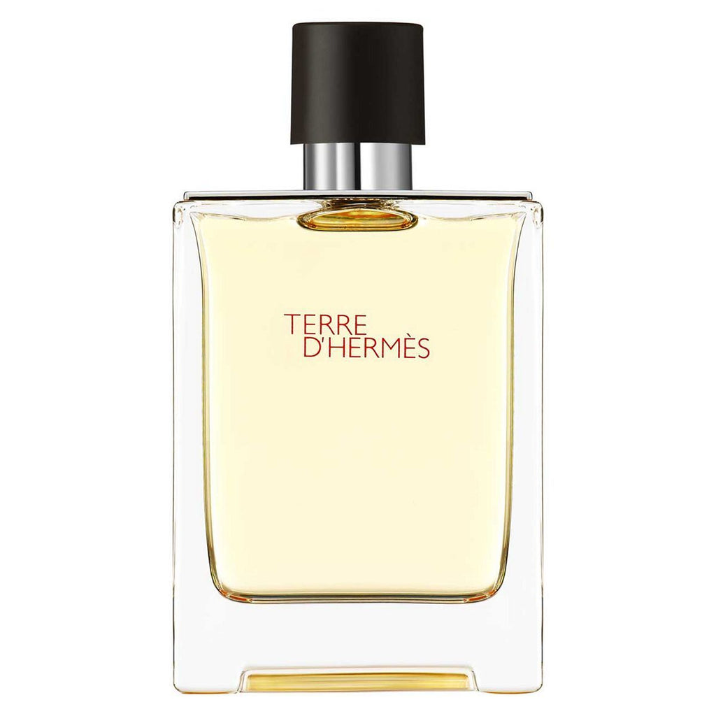 Hermès Terre D'Hermès Eau de Toilette 100ml