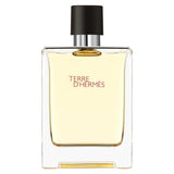 Herm&amp;egrave;s Terre D'Herm&amp;egrave;s Eau de Toilette 100ml