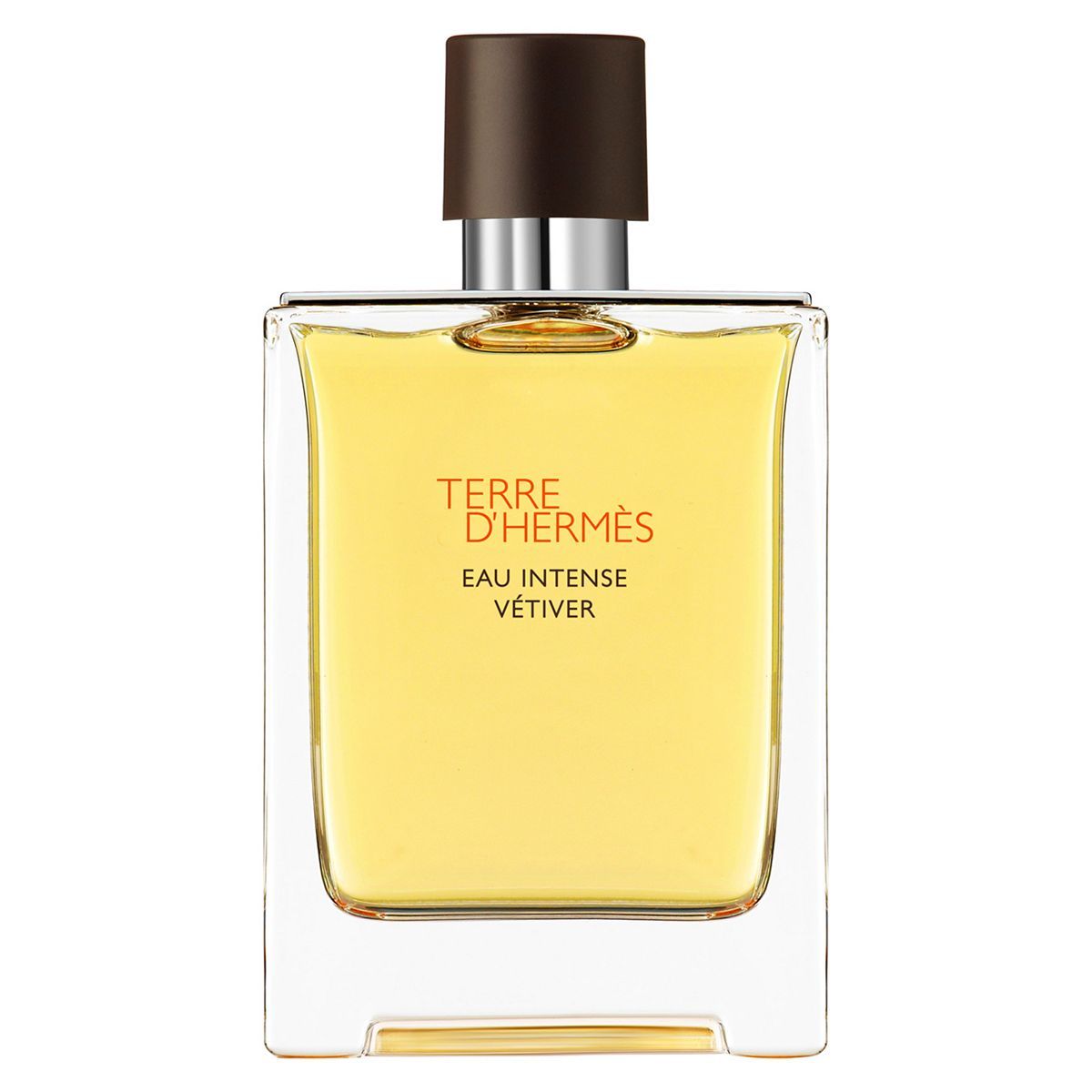 Herm&amp;egrave;s Terre D'Herm&amp;egrave;s Eau Intense Vetiver Eau de Parfum 100ml