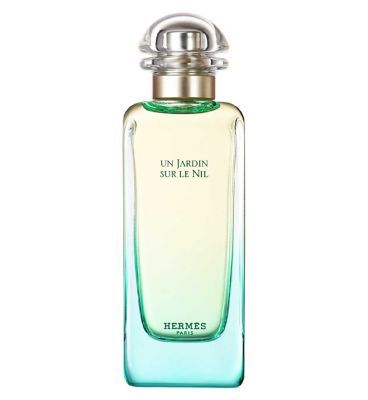 Hermes Un Jardin Sur Le Nil Eau de Toilette 100 ml