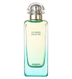 Hermes Un Jardin Sur Le Nil Eau de Toilette 100 ml