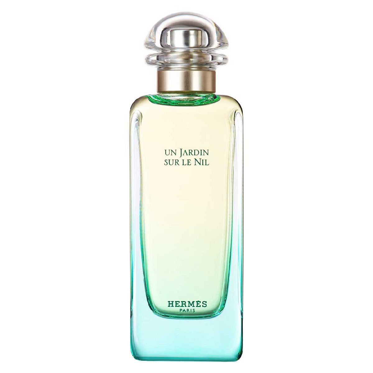 Hermes Un Jardin Sur Le Nil Eau de Toilette 100 ml