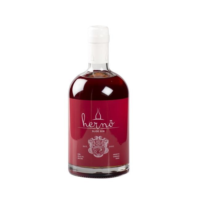 Herno Organic Sloe Gin   50cl