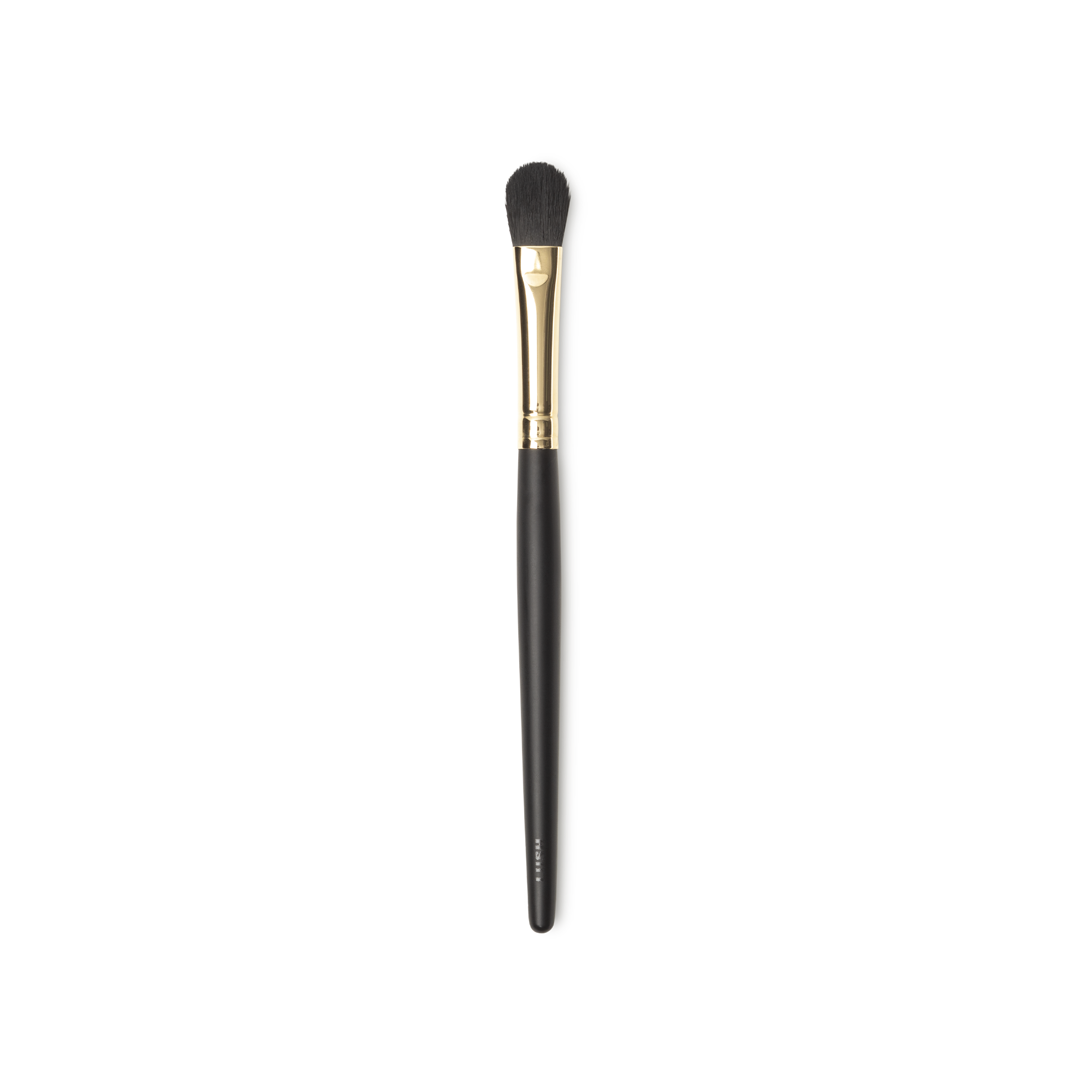 Makeup brush Hey Big Blender for smokey eyes - British product