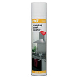 HG Stainless Steel Cleaner   300ml