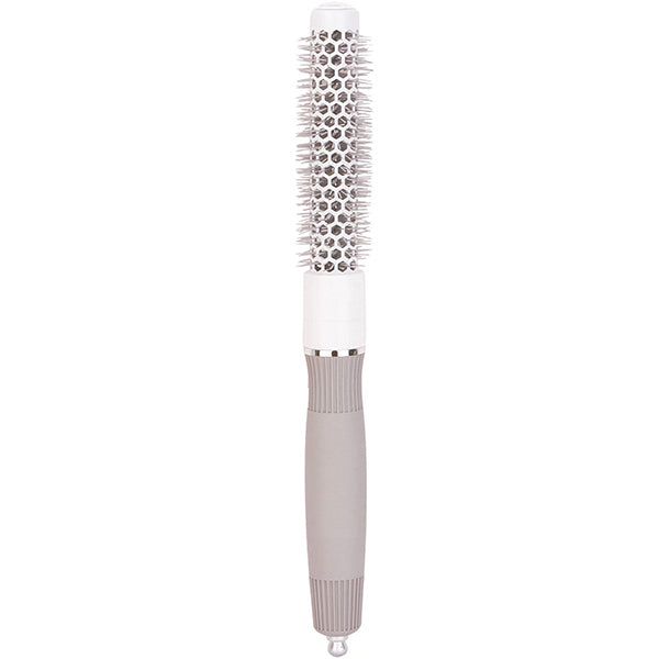 HH Pro 25mm Radial Brush Advanced Nano Ceramic Hair Brush