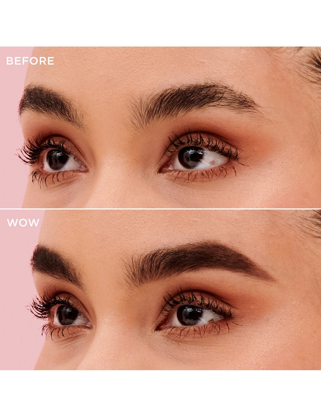 High Brow Duo világos ceruza 2.8g bézs