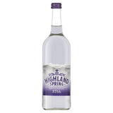 Highland Spring Still Water 750ml