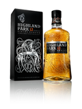 Highland Park single malt Scotch whisky 12 Year Old 70cl - British product