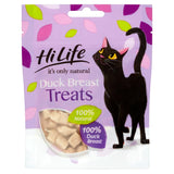 HiLife Duck Breast Treats 10g