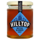 Hilltop Honey British Blossom    340g