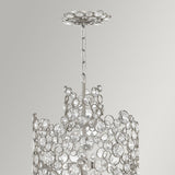 Hinkley Anya Two Tier Pendant