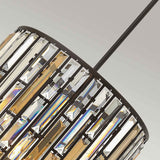 Hinkley Gemma 3 Light Pendant