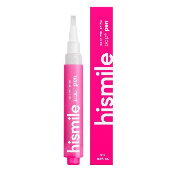 Hismile Pap+ Teeth Whitening Pen