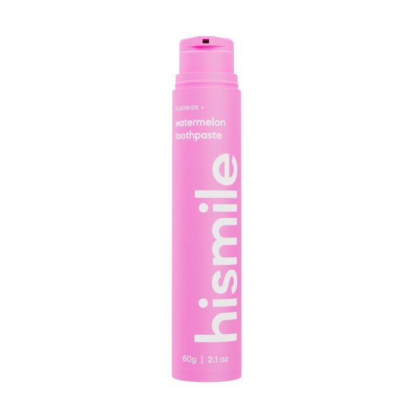 Hismile Peach Iced Tea Toothpaste 60g