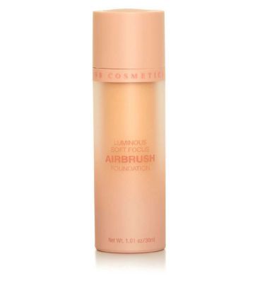 HNB COSMETICS Luminous Soft Focus Airbrush Foundation lf6w