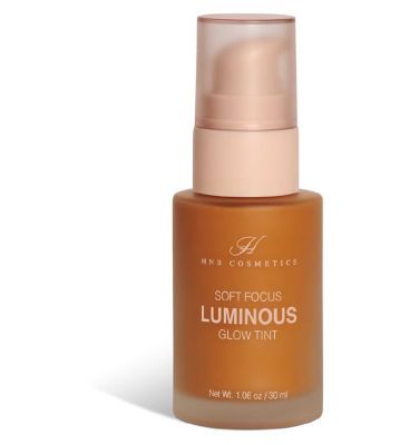 HNB Cosmetics Soft Focus Luminous Glow Tint glowtint 10
