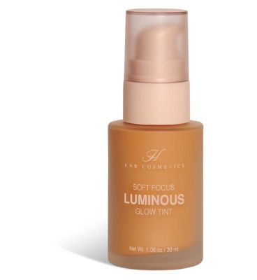 HNB Cosmetics Soft Focus Luminous Glow Tint