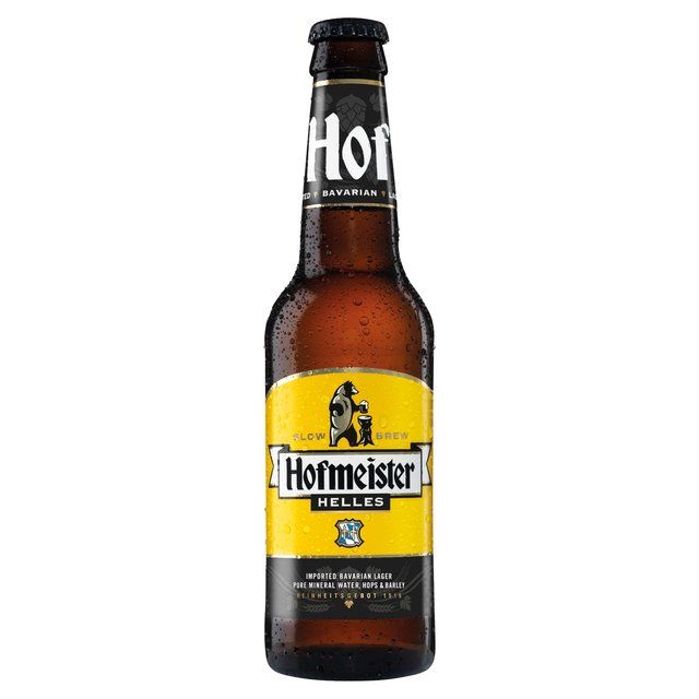 Hofmeister Helles    330ml