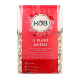 Holland &amp;amp; Barrett 12 Plant Muesli 1kg