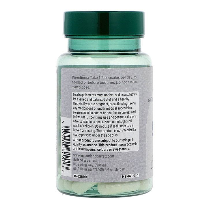 Holland &amp;amp; Barrett 5-HTP Griffonia Seed Extract