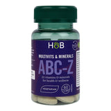 Holland &amp; Barrett ABC Standardtittel