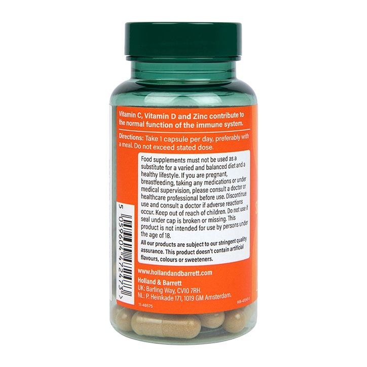 Holland &amp;amp; Barrett Advanced Immun