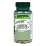 Holland &amp; Barrett Astragalus 470mg 90 kapsler