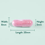 Holland &amp;amp; Barrett Black Cherry Extract 120 Capsules