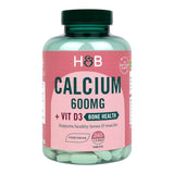 Holland &amp;amp; Barrett Calcium + Vitamin D 6