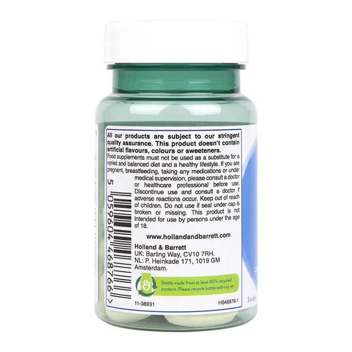 Holland &amp;amp; Barrett Collagen Tablets