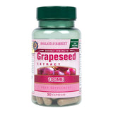 Holland &amp;amp; Barrett Druivenpit Extract 100mg none