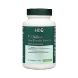 Holland &amp;amp; Barrett Friendly Bacteria 50 Billion 30 Capsules