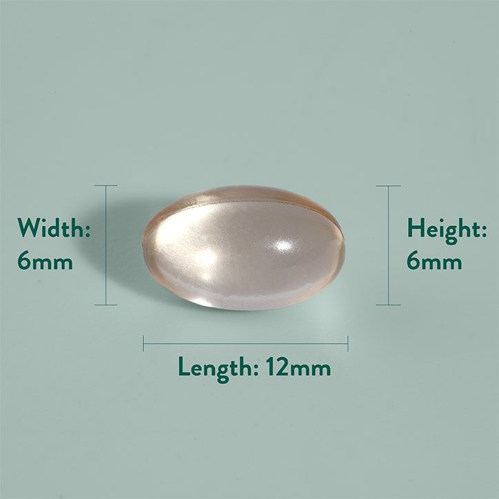 Holland &amp;amp; Barrett Garlic Capsules