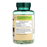 Holland &amp;amp; Barrett Garlic Capsules