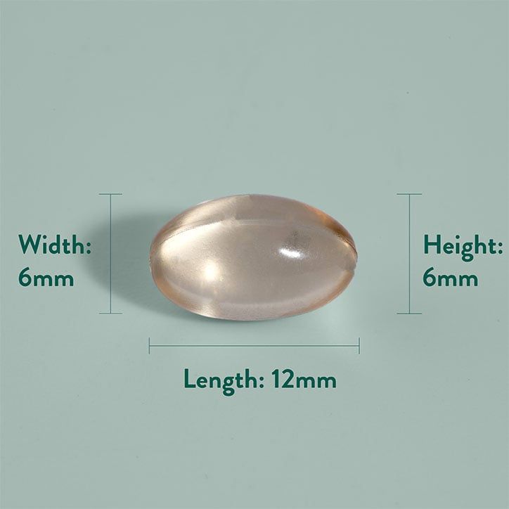 Holland &amp;amp; Barrett Garlic Capsules