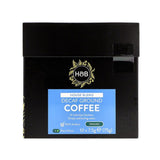 Holland &amp;amp; Barrett House Blend Ground Decaf Coffee 200g