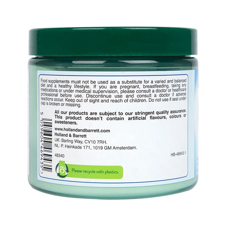 Holland & Barrett Inulin Powder 200g