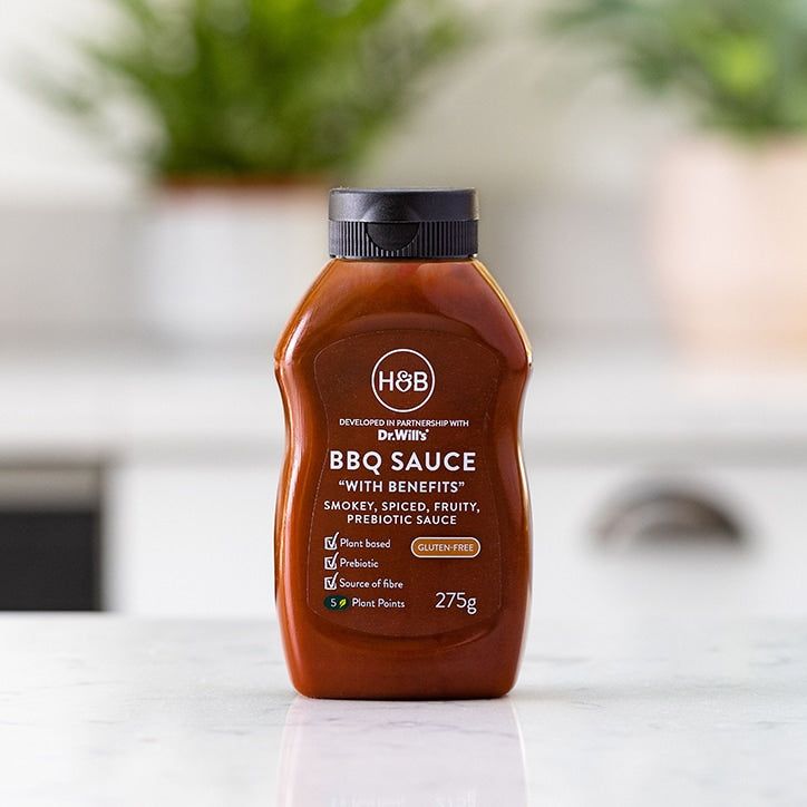 Holland & Barrett Ketchup with Benefits 270g