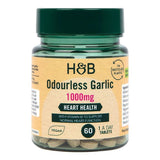 Holland &amp;amp; Barrett Knoflook