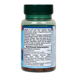 Holland &amp;amp; Barrett Lactase Enzyme 125mg 60 Capsules