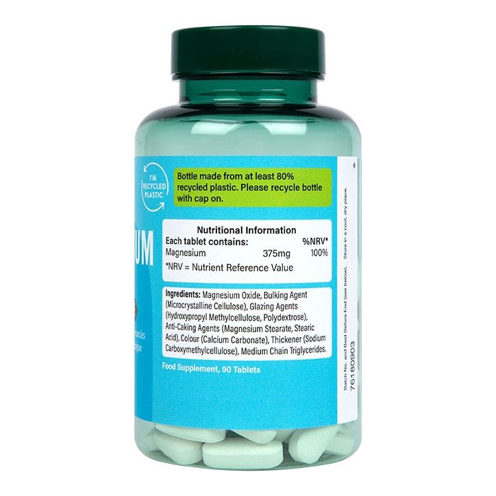 Holland & Barrett Magnesium